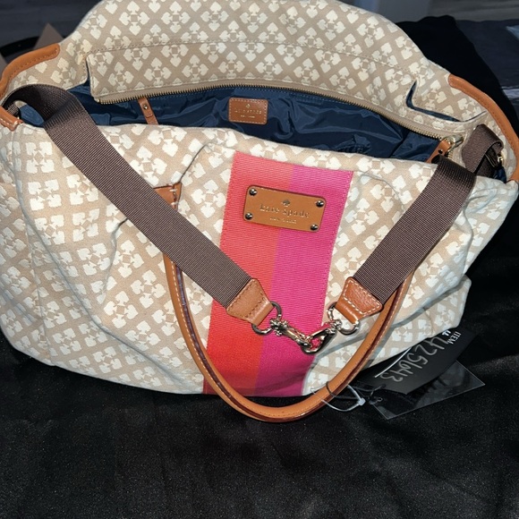 NWT Kate Spade New York Bag - Picture 8 of 10